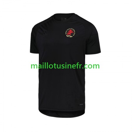 Maillot de Foot Aston Villa 150 Domicile Anniversaire 2024-25